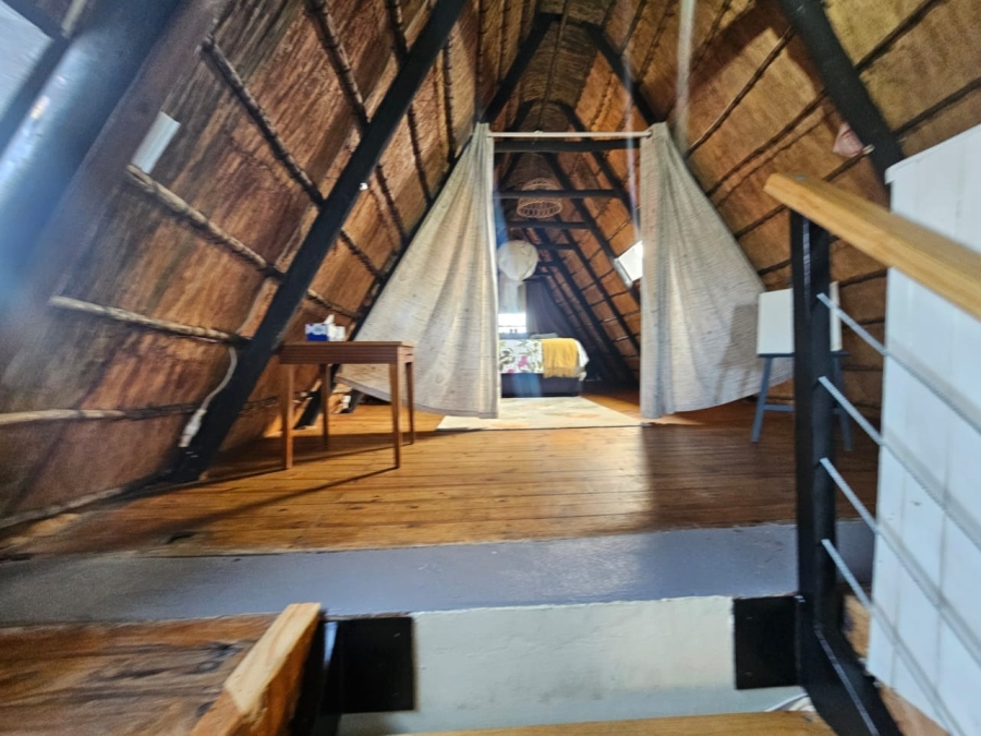 3 Bedroom Property for Sale in Utopia Nature Estate North West